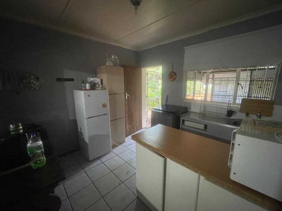 2 Bedroom Property for Sale in Bloemhof North West